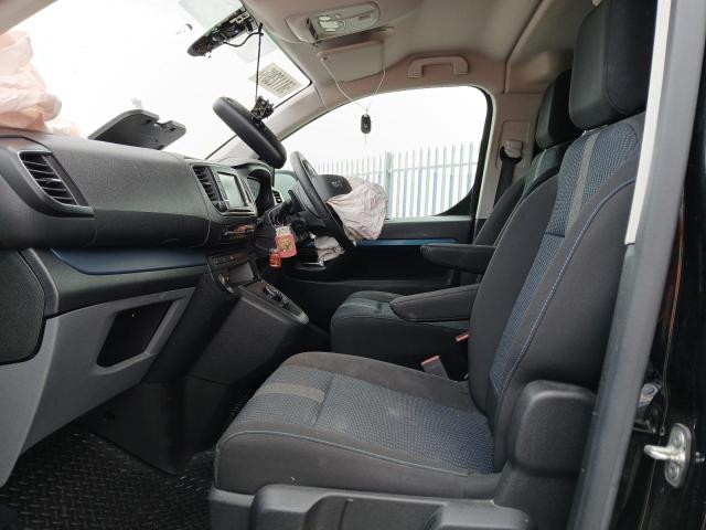 2020 PEUGEOT TRAVELLER ACTIVE BLUEHDI 