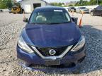 2017 Nissan Sentra S for Sale in Barberton, OH - Front End