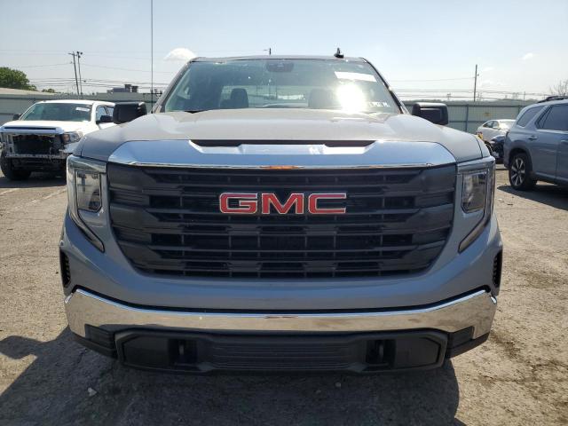  GMC SIERRA 2024 Szary