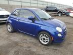 2012 Fiat 500 Pop for Sale in Albuquerque, NM - Normal Wear