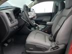 2021 Chevrolet Colorado    en Venta en Madisonville, TN - Front End