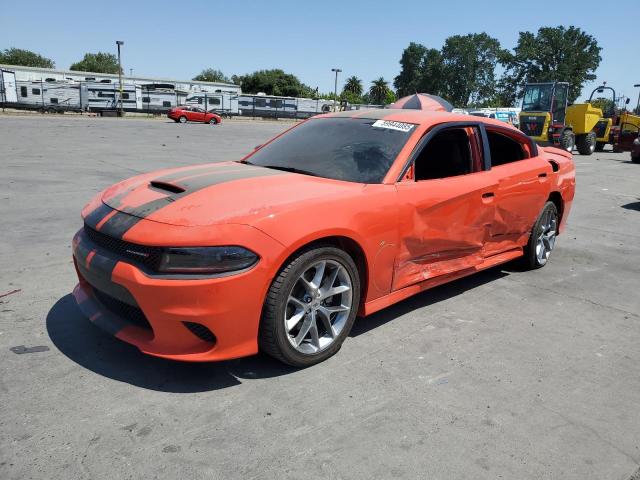 DODGE CHARGER GT 2023