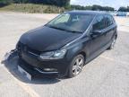 2016 VOLKSWAGEN POLO MATCH for sale at Copart SANDTOFT