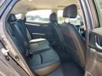 2018 Honda Civic Exl for Sale in Taylor, TX - Hail