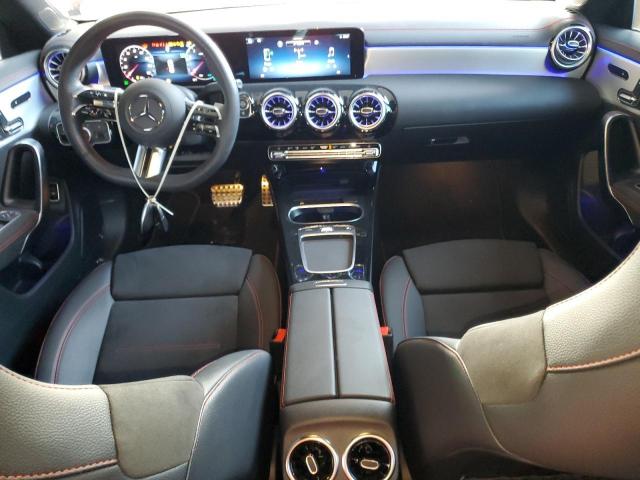 2025 MERCEDES-BENZ CLA 250  