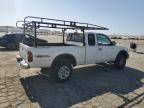 2000 Toyota Tacoma Xtracab Prerunner продається в Martinez, CA - Vandalism