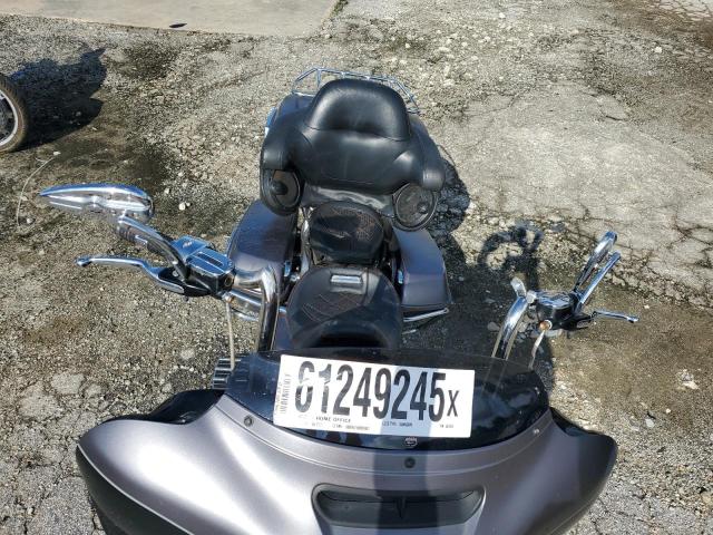 2017 HARLEY-DAVIDSON FLHTK ULTRA LIMITED  