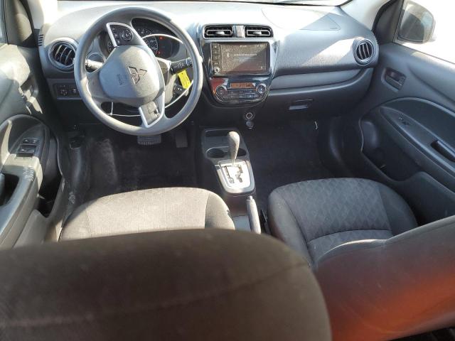  MITSUBISHI MIRAGE 2021 Сірий