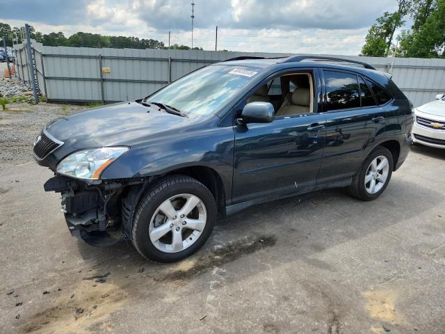 2005 Lexus Rx 330