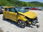 2015 Kia Soul ! na sprzedaż w Hurricane, WV - Rollover