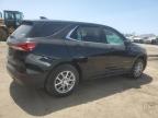 2024 Chevrolet Equinox Lt на продаже в San Martin, CA - Minor Dent/Scratches