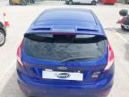 2013 FORD FIESTA ST- for sale at Copart SANDWICH