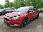 2015 FORD FOCUS SE   à vendre chez Copart ON - COOKSTOWN