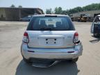 2009 Suzuki Sx4 Technology zu verkaufen in Marlboro, NY - Rear End