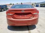 2011 Hyundai Elantra Gls   de vânzare în Anthony, TX - Minor Dent/Scratches