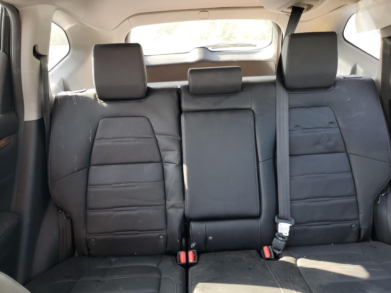 2021 Honda Cr-V Exl VIN: 2HKRW2H89MH655116 Lot: 61510475