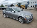 2008 MERCEDES-BENZ C 230 à vendre chez Copart QC - MONTREAL