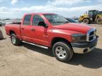 2008 Dodge Ram 1500 St იყიდება Brighton-ში, CO - Minor Dent/Scratches