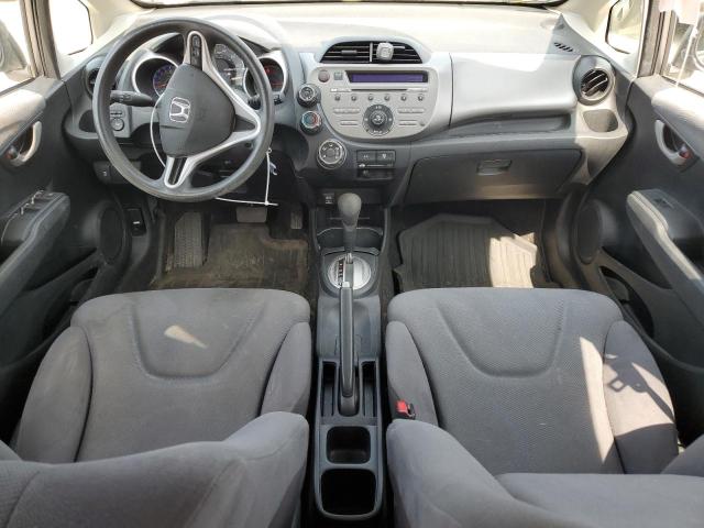  HONDA FIT 2013 Szary