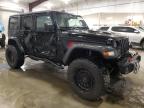 2020 Jeep Wrangler Unlimited Sport for Sale in Avon, MN - Side