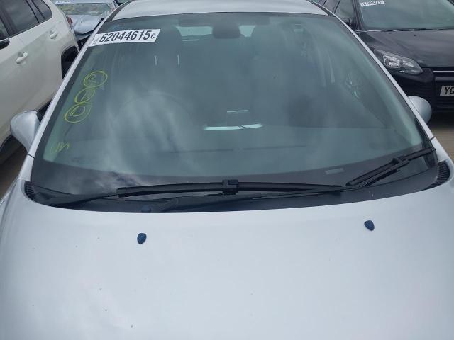 2009 PEUGEOT 207 SPORT