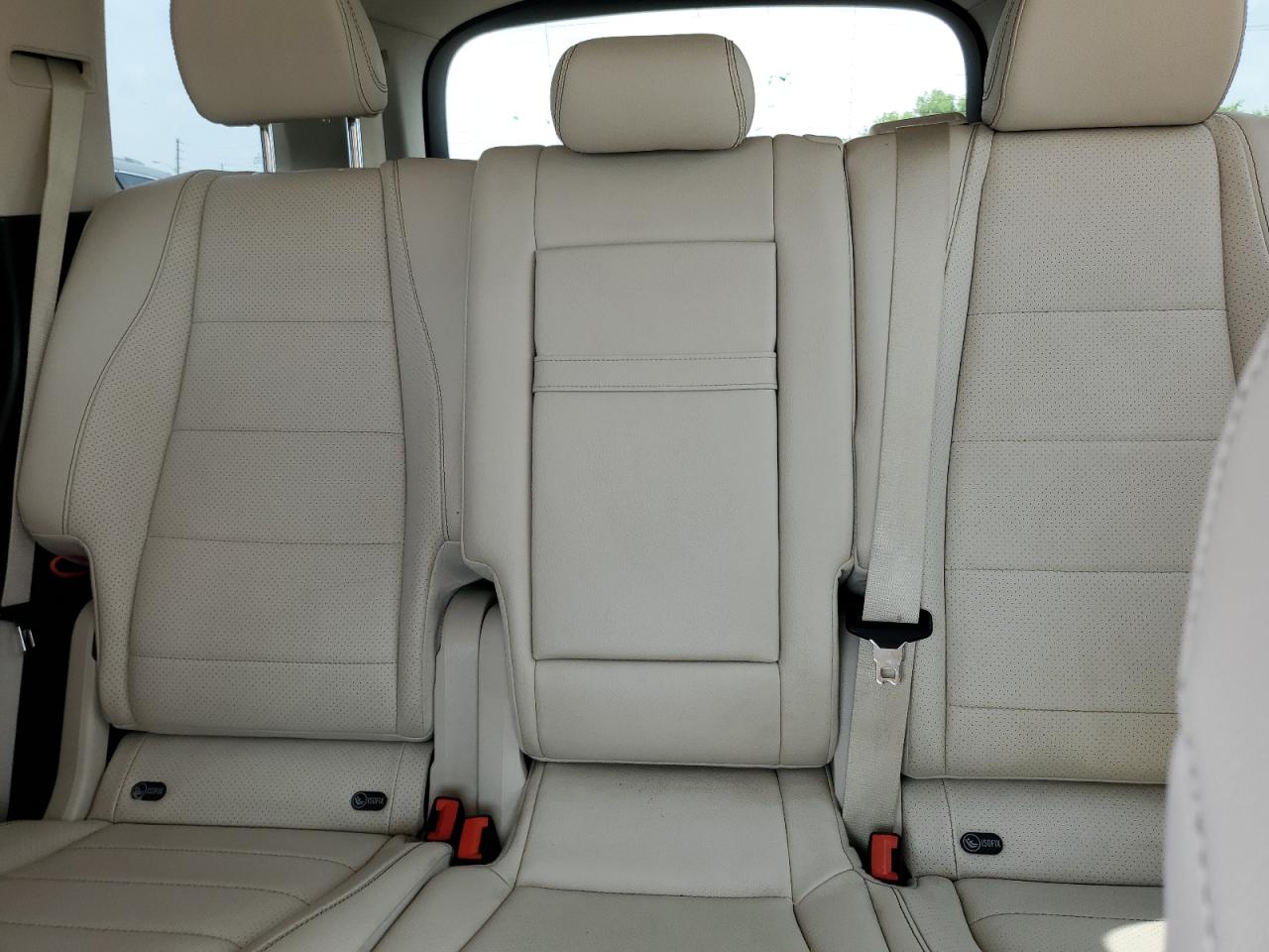 2021 Mercedes-Benz Gls 450 4Matic VIN: 4JGFF5KE6MA372629 Lot: 60906525