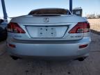 2010 Lexus Is 250 იყიდება Phoenix-ში, AZ - Front End
