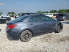 2018 Toyota Corolla L   en Venta en Wayland, MI - Front End