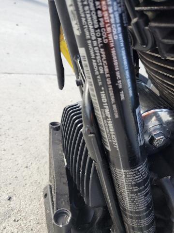 2021 HARLEY-DAVIDSON FLHTP   