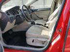 2015 VOLKSWAGEN GOLF    for sale at Copart PA - PHILADELPHIA EAST-SUBLOT