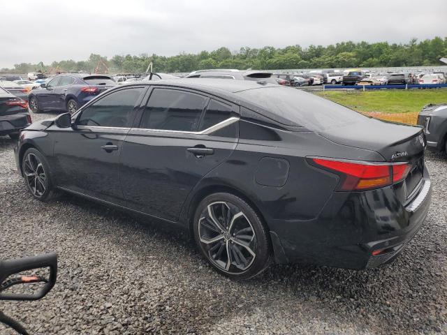  NISSAN ALTIMA 2023 Black