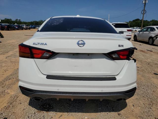 NISSAN ALTIMA 2021 Белы