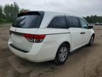2015 HONDA ODYSSEY SE for sale at Copart ON - COOKSTOWN