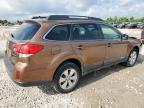2012 Subaru Outback 3.6R Limited for Sale in Houston, TX - Front End