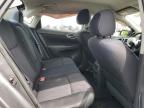 2016 Nissan Sentra S na sprzedaż w Wilmington, CA - Front End