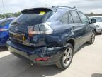 2006 LEXUS RX400 H SE for sale at Copart SANDY