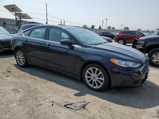  FORD FUSION 2020 Czarny