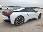 2016 Bmw I8  for Sale in Grand Prairie, TX - Front End