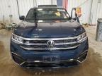 2023 Volkswagen Atlas Cross Sport Sel Premium R-Line for Sale in Franklin, WI - Side
