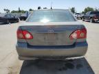 2006 Toyota Corolla Ce na sprzedaż w Bakersfield, CA - Side