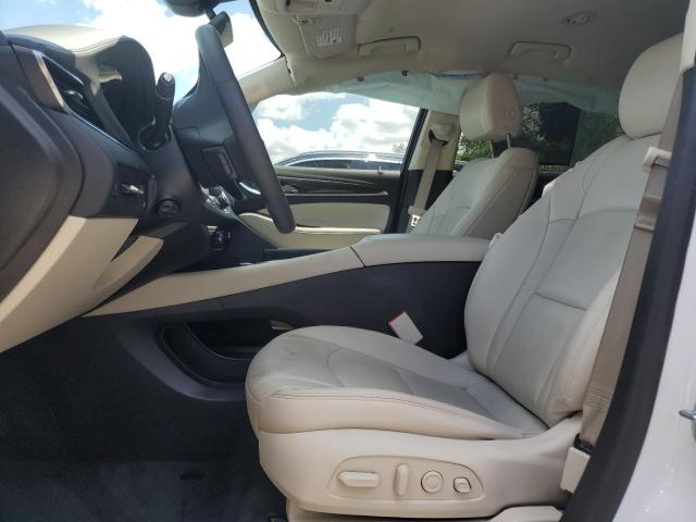  BUICK ENCLAVE 2022 Белы