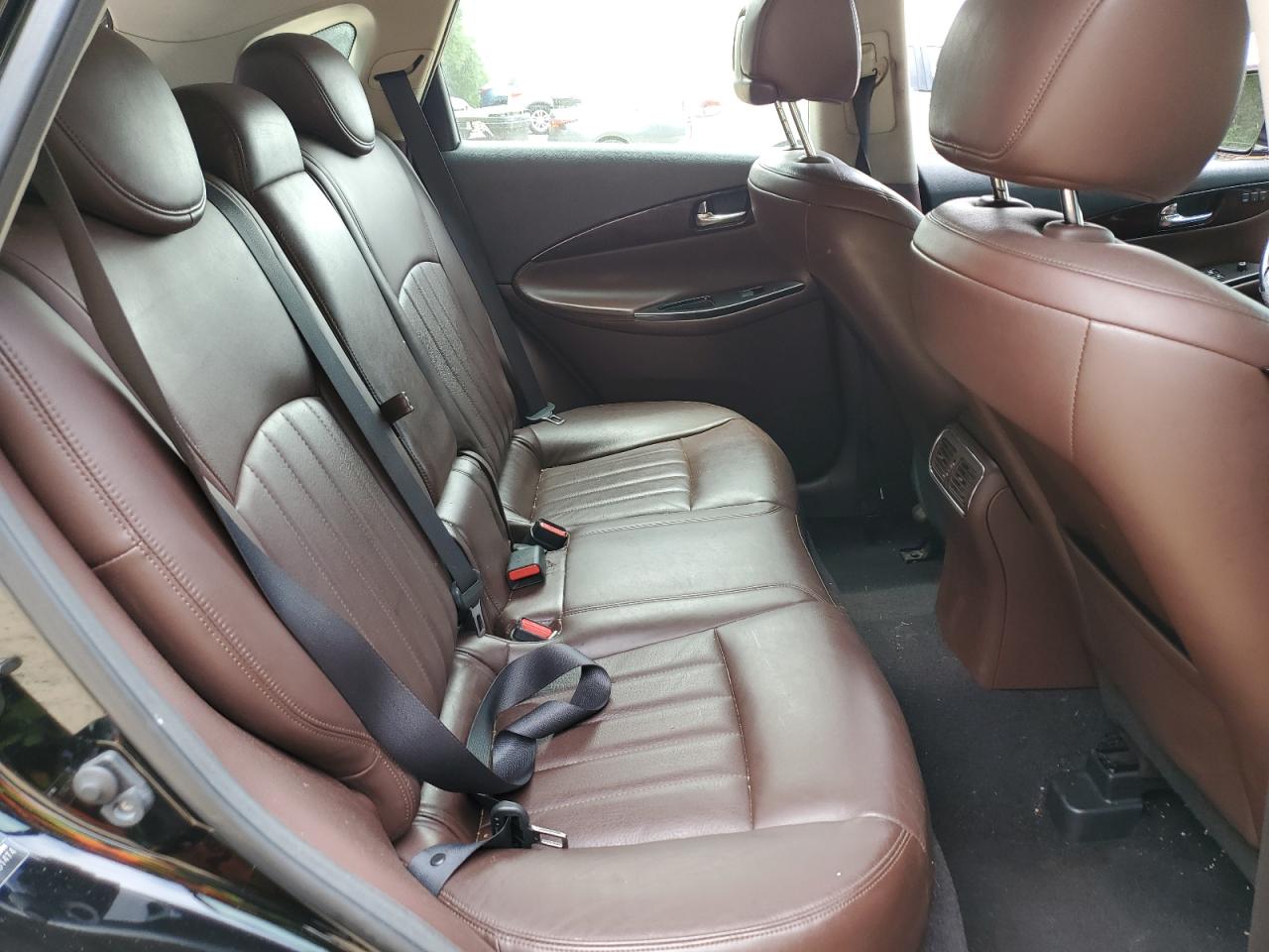 2012 Infiniti Ex35 Base VIN: JN1AJ0HR1CM451474 Lot: 59134915