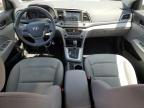 2017 Hyundai Elantra Se   for Sale in Martinez, CA - Vandalism