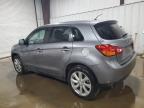 2014 Mitsubishi Outlander Sport Es na sprzedaż w West Mifflin, PA - Side