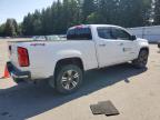 2016 Chevrolet Colorado Lt na sprzedaż w Arlington, WA - Side