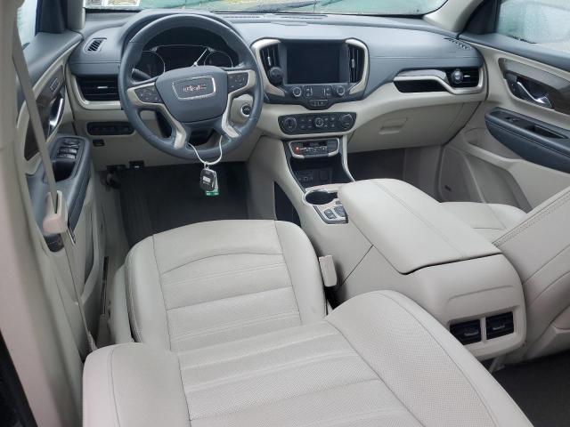  GMC TERRAIN 2022 Gray