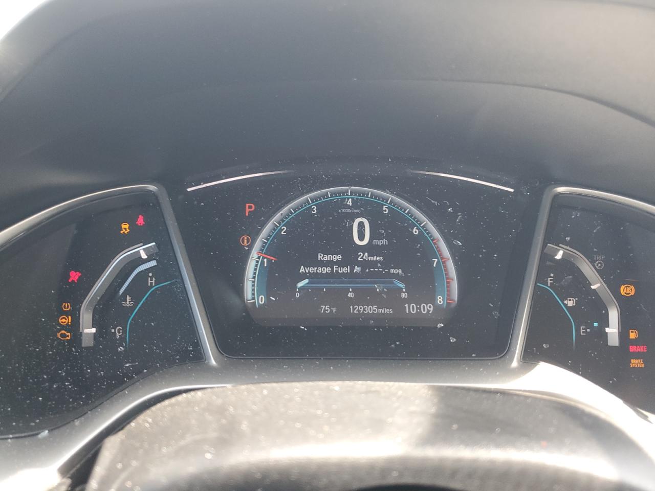 2018 Honda Civic Ex VIN: 19XFC1F39JE201817 Lot: 62412155