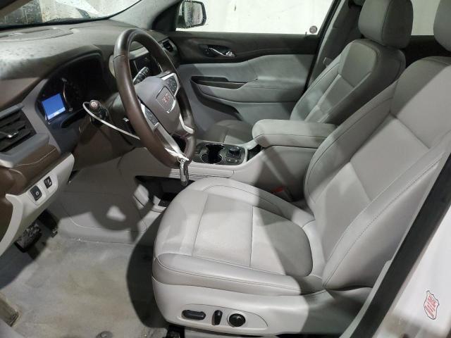  GMC ACADIA 2023 Biały