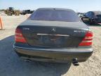 2002 Mercedes-Benz S 55 Amg en Venta en Antelope, CA - Side