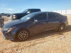 2020 Toyota Corolla Le for Sale in Andrews, TX - Normal Wear